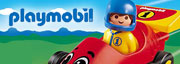 Playmobil 1